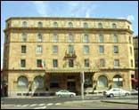 Gran Hotel Salamanca Exterior photo